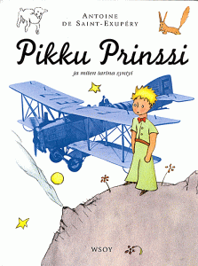 Pikku Prinssi