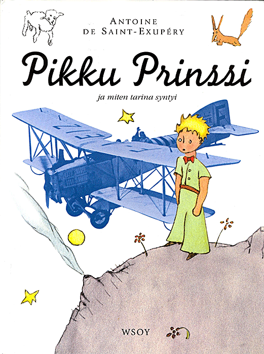 Pikku Prinssi