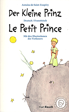 Der Kleine Prinz