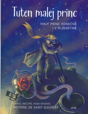 Tuten malej princ