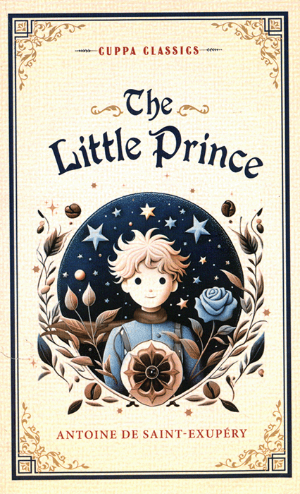 The Little Prince