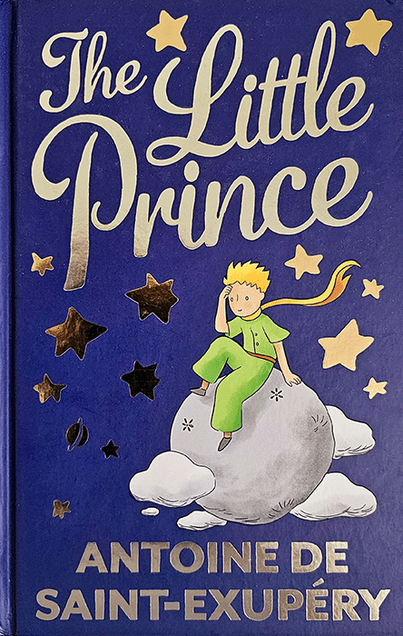The Little Prince