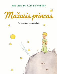 „The Little Prince“ in Suvalkian