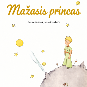 „The Little Prince“ in Suvalkian