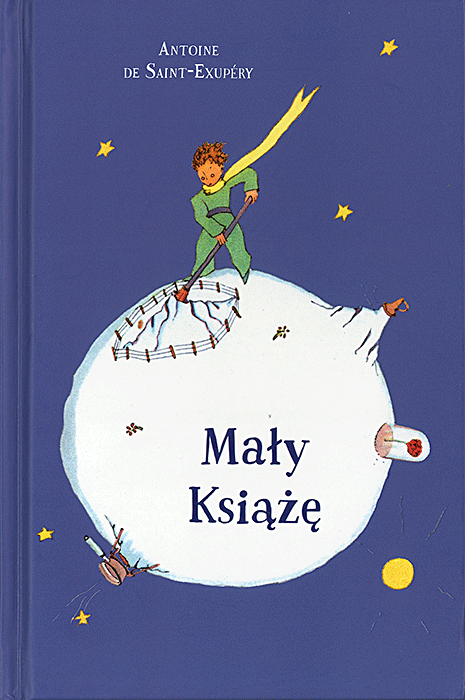 Mały Książę