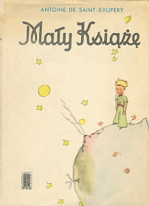 Mały Książę