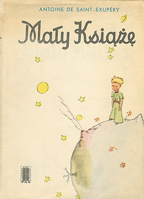Mały Książę